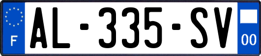 AL-335-SV