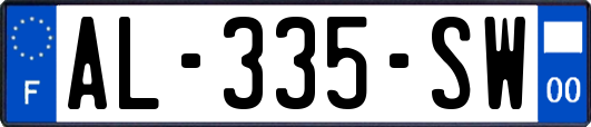 AL-335-SW