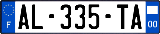 AL-335-TA