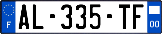 AL-335-TF