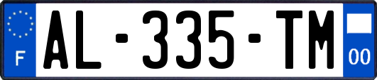 AL-335-TM