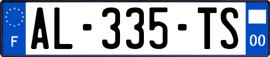 AL-335-TS