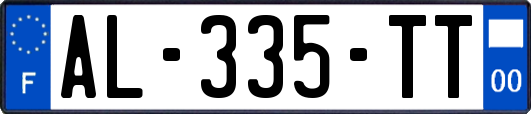 AL-335-TT