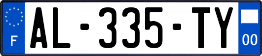 AL-335-TY