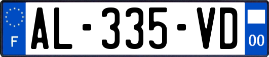 AL-335-VD