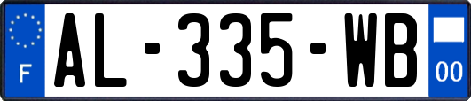 AL-335-WB