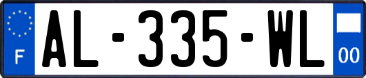 AL-335-WL