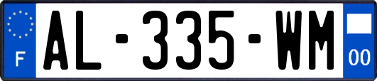 AL-335-WM