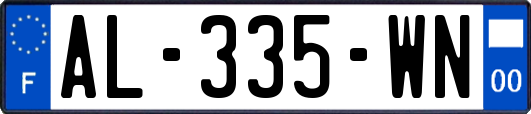 AL-335-WN
