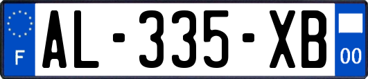 AL-335-XB