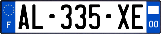AL-335-XE
