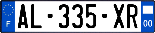 AL-335-XR