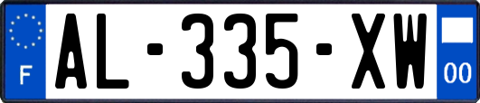 AL-335-XW