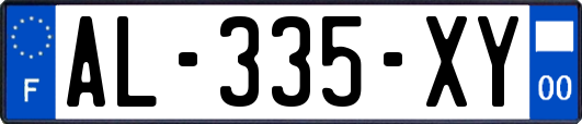 AL-335-XY