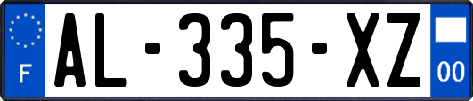AL-335-XZ