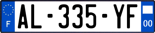 AL-335-YF