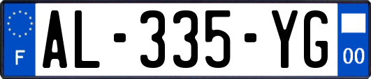 AL-335-YG
