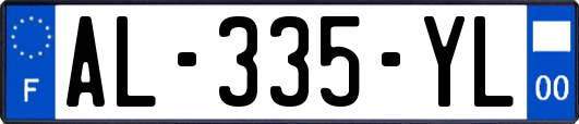 AL-335-YL