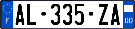AL-335-ZA