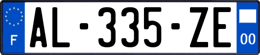 AL-335-ZE