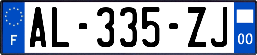 AL-335-ZJ