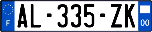 AL-335-ZK