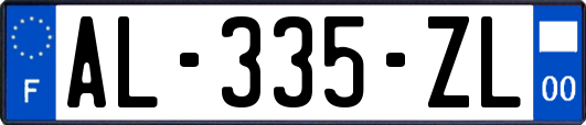 AL-335-ZL