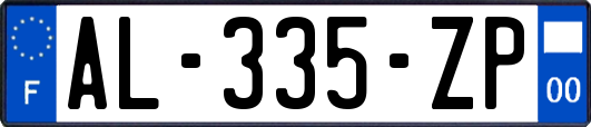 AL-335-ZP