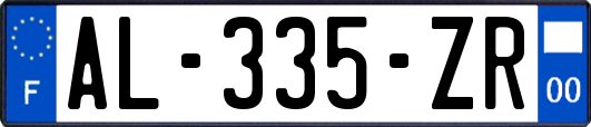 AL-335-ZR