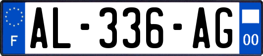 AL-336-AG