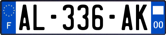 AL-336-AK