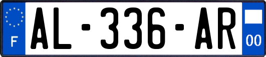 AL-336-AR