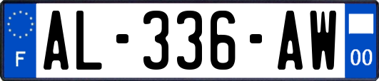AL-336-AW