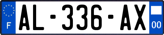 AL-336-AX