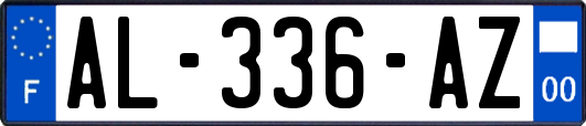 AL-336-AZ