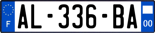 AL-336-BA