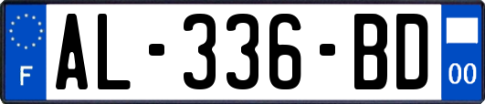 AL-336-BD