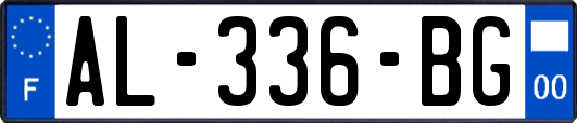 AL-336-BG