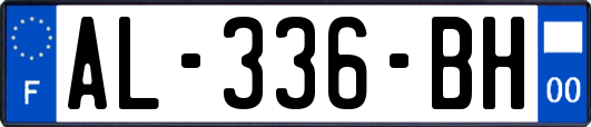AL-336-BH