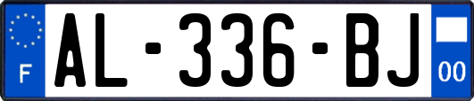 AL-336-BJ