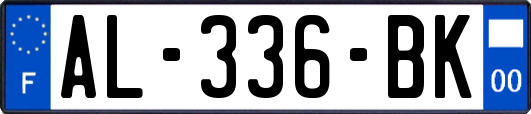 AL-336-BK