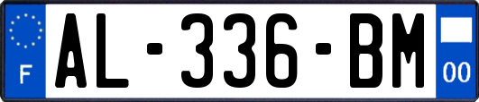 AL-336-BM