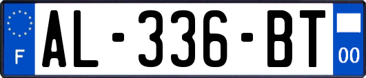 AL-336-BT