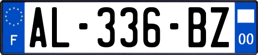 AL-336-BZ