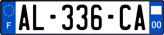 AL-336-CA