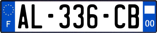 AL-336-CB