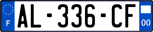 AL-336-CF