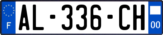 AL-336-CH