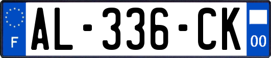 AL-336-CK