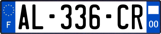 AL-336-CR